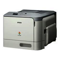 Epson WorkForce AL-C300N 31ppm  A4  Colour Laser Printer